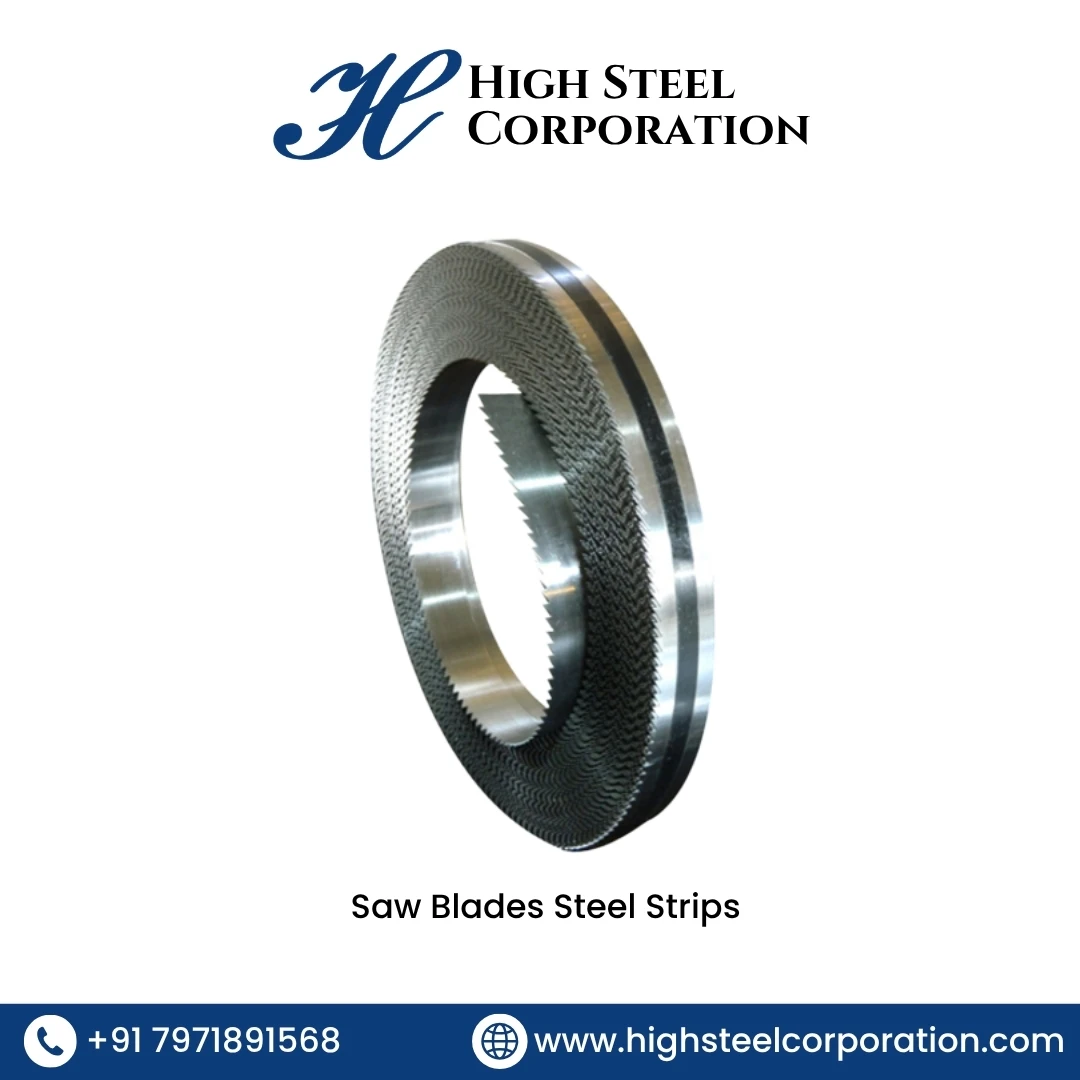Delivering Quality Steel Since 2008