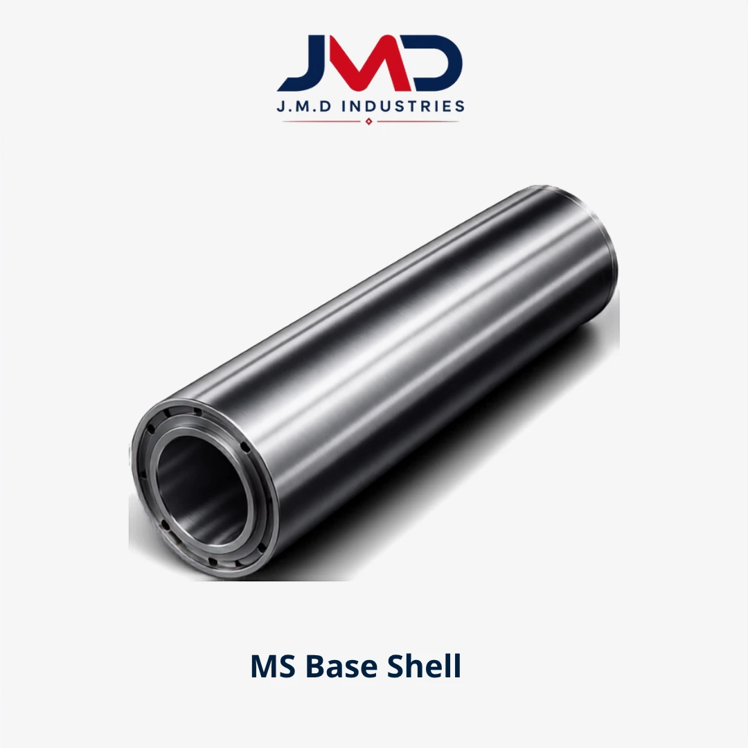 MS Base Shell
