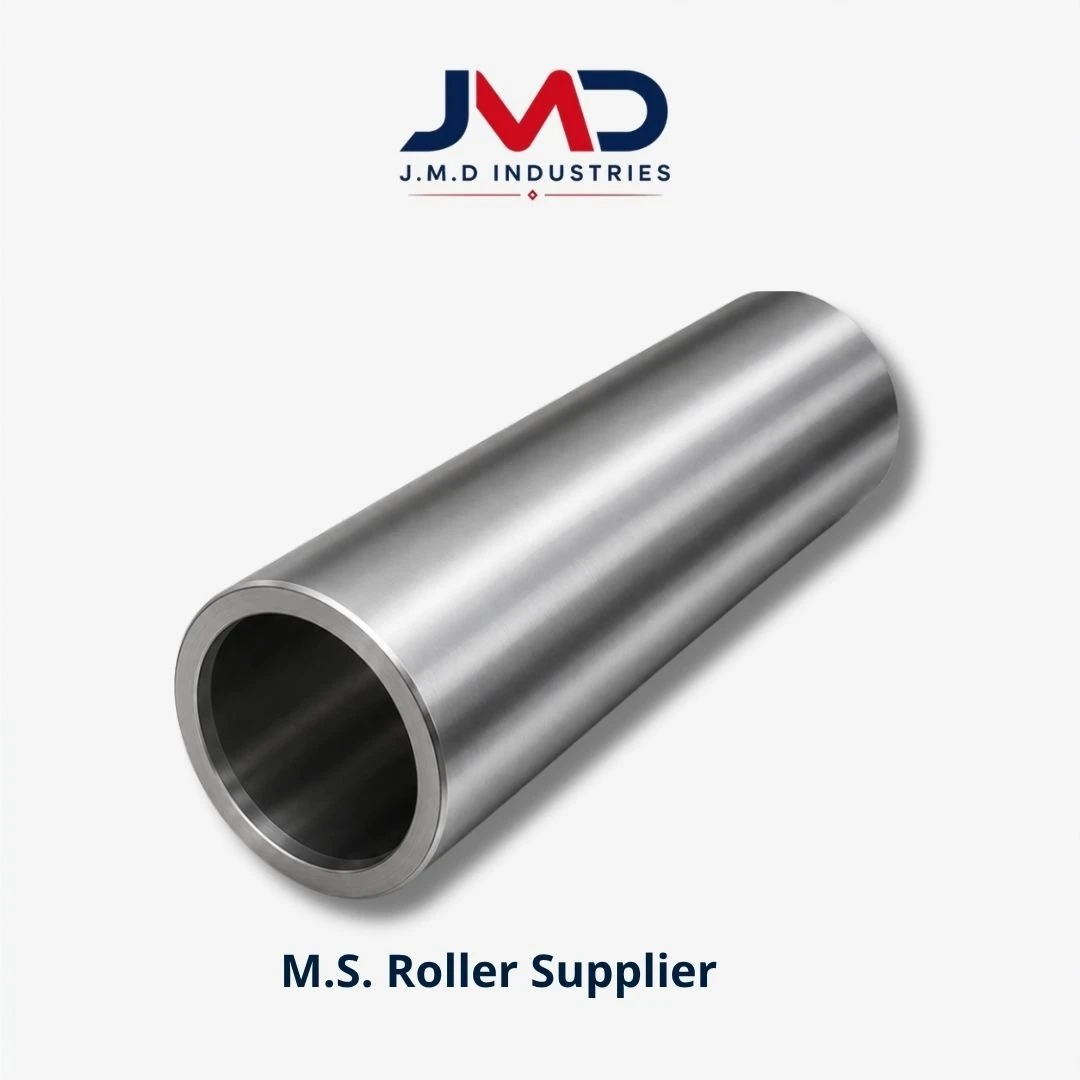 MS Roller Supplier