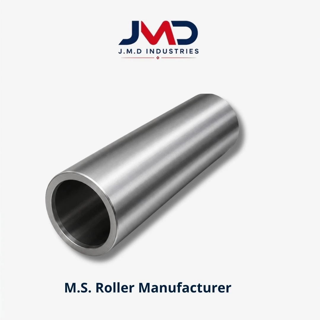 MS Roller Manufacturer