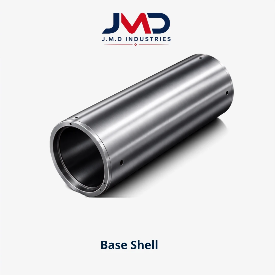BASE SHELL