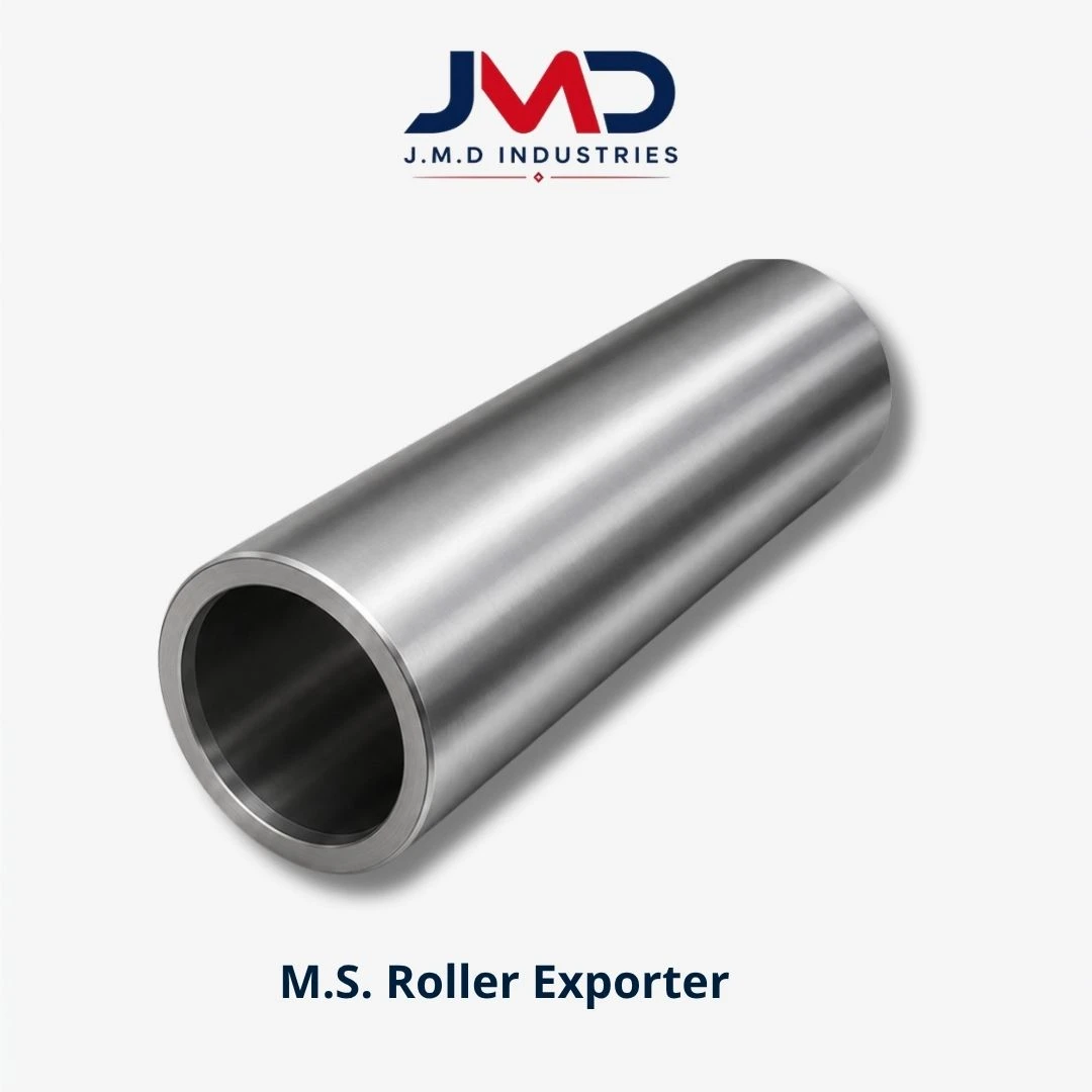 MS Roller Exporter